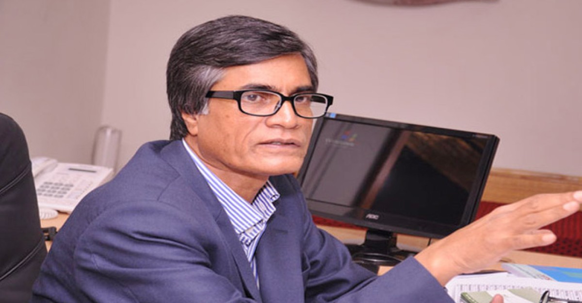ঢাবি ক্যাম্পাসে বহিরাগতদের ঢোকানো হচ্ছে: উপ-উপাচার্য