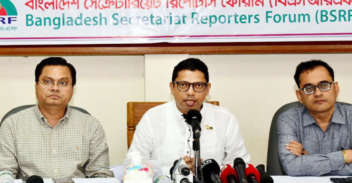 সহযোগিতা না করলে ফেসবুক-ইউটিউবের বিরুদ্ধে কঠোর ব্যবস্থা: পলক