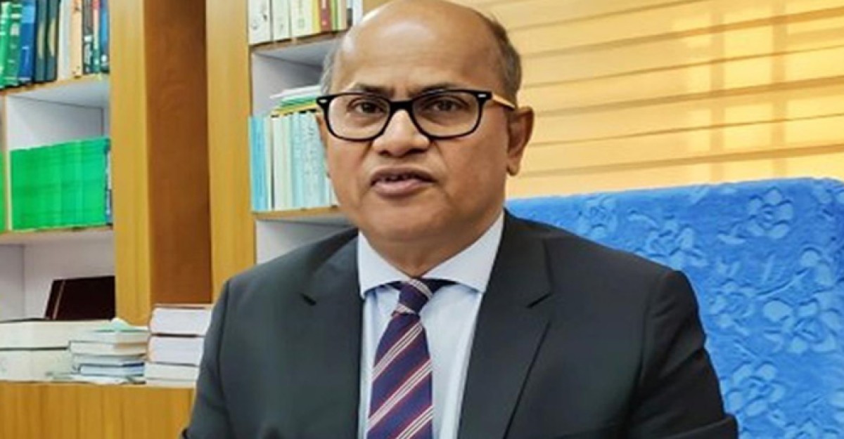 আন্দোলনকারীরা ঘোলা পানিতে মাছ শিকার করতে চাইছে: অ্যাটর্নি জেনারেল