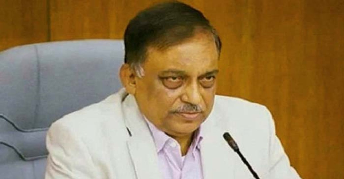 সাধারণ মানুষের মনে স্বস্তি না ফেরা পর্যন্ত কারফিউ চলবে: স্বরাষ্ট্রমন্ত্রী