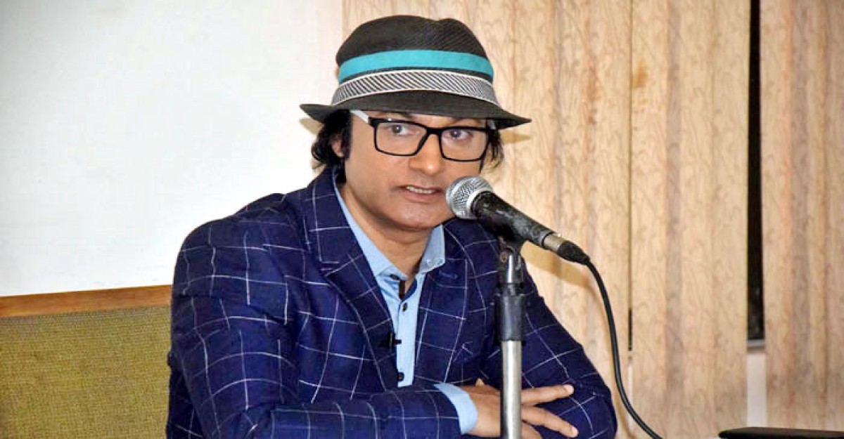 জনপ্রিয় ব্যান্ড তারকা শাফিন আহমেদ আর নেই