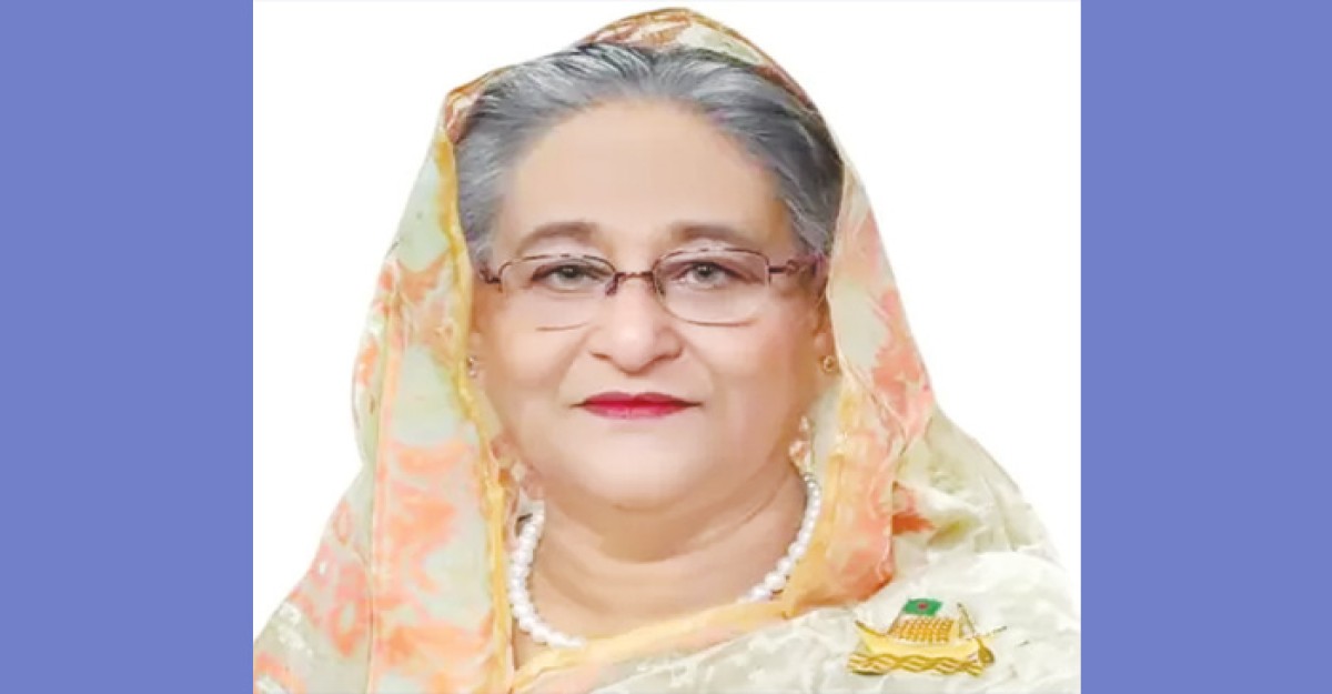 আধুনিক প্রযুক্তির মেট্রো স্টেশন ধ্বংস মানতে পারছি না: প্রধানমন্ত্রী