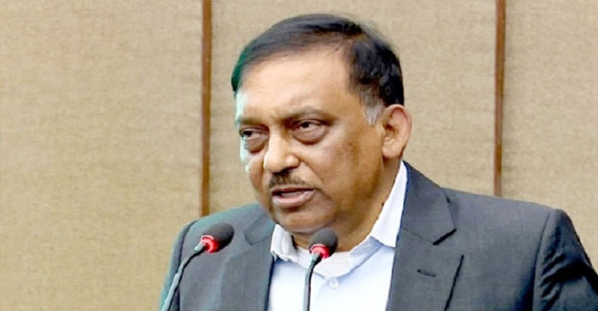নাশকতাকারীরা চিহ্নিত না হওয়া পর্যন্ত অভিযান অব্যাহত থাকবে: স্বরাষ্ট্রমন্ত্রী