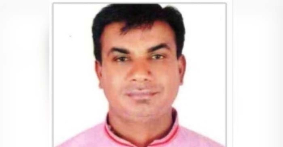নাশকতার অভিযোগে নারায়ণগঞ্জে কাউন্সিলর গ্রেফতার