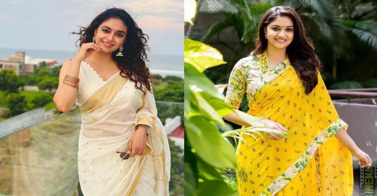 ২০ বছরের বড় প্রেমিক, গুঞ্জনে মুখ খুললেন কীর্তি