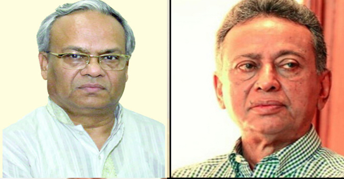 রিজভী-খসরু-পরোয়ারসহ বিএনপি জামায়াতের হাজার নেতা কর্মীর জামিন