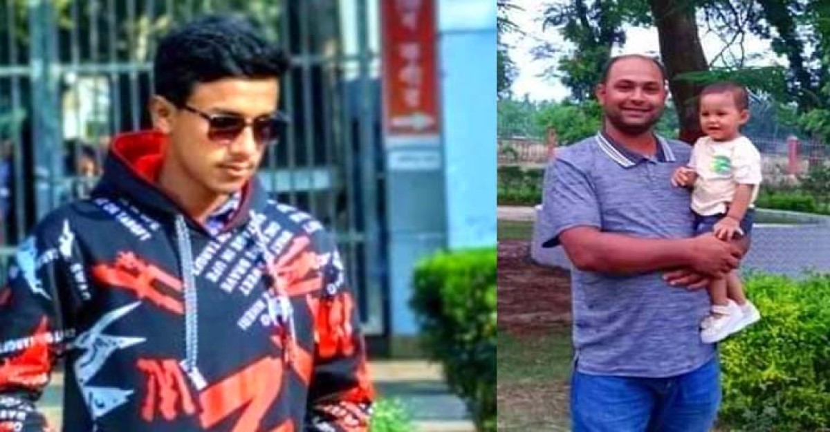 ঠাকুরগাঁওয়ে দুর্বৃত্তদের আগুনে গ্যাস সিলিন্ডার বিষ্ফোরণ, নিহত ২