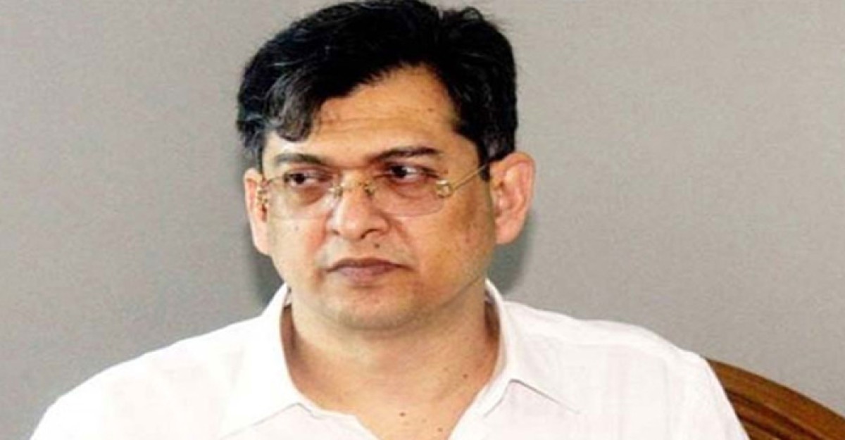 ট্রাভেল পাস পেয়েছেন সালাউদ্দিন, দেশে ফিরছেন শিগগিরই