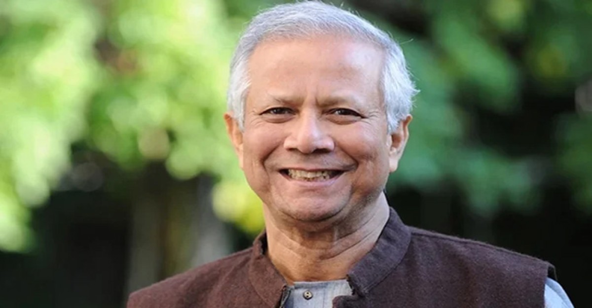 দেশের পথে ড. ইউনূস, শপথ নেবেন বৃহস্পতিবার