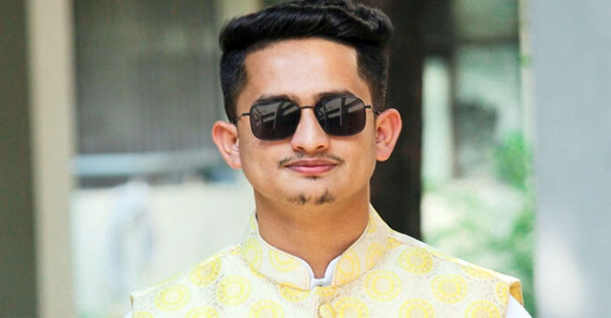 রাতের মধ্যেই অন্তর্বর্তীকালীন সরকারের চূড়ান্ত রূপরেখা ঘোষণা: সারজিস