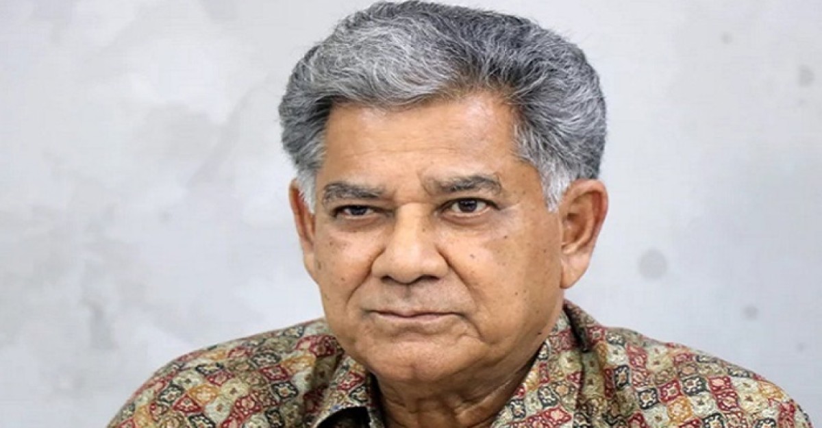 চাঁদাবাজি করলে পা ভেঙে দেবে সেনাবাহিনী: স্বরাষ্ট্র উপদেষ্টা