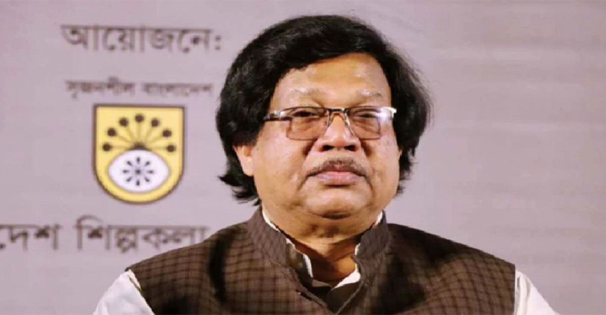 অবশেষে পদ ছাড়লেন শিল্পকলা একাডেমির মহাপরিচালক লাকী