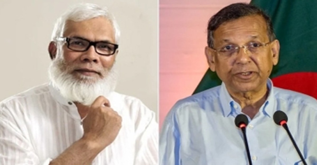 সালমান এফ রহমান ও আনিসুল হককে ১০ দিনের রিমান্ডে নিতে আবেদন