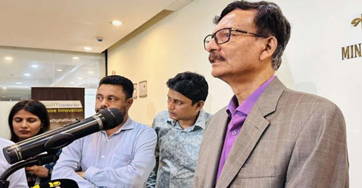 শেখ হাসিনা ভারতে বসে যেন বিবৃতি না দেন, হাইকমিশনারকে তৌহিদ হোসেন