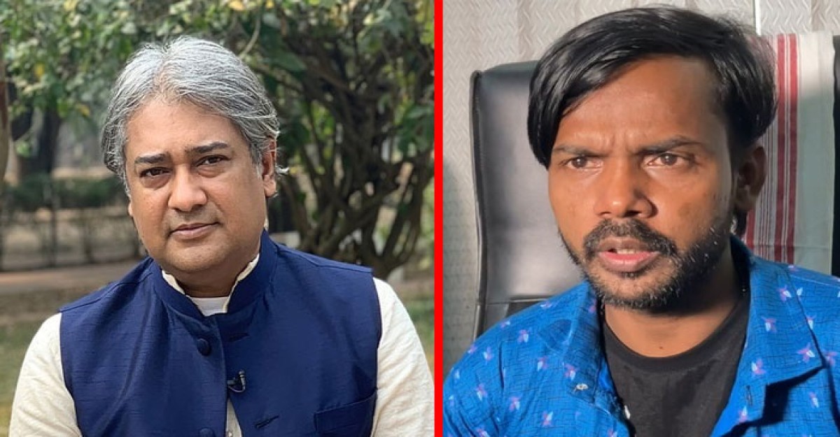 আরাফাতকে খুঁজছি, সে আমার জেতা আসন ছিনতাই করেছে: হিরো আলম