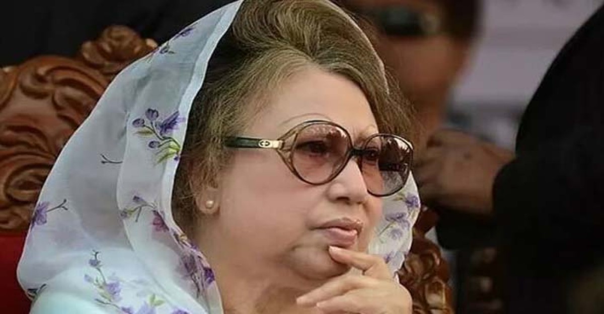 বিএনপি চেয়ারপারসন খালেদা জিয়াকে বিদেশে নেওয়া হবে: মির্জা ফখরুল