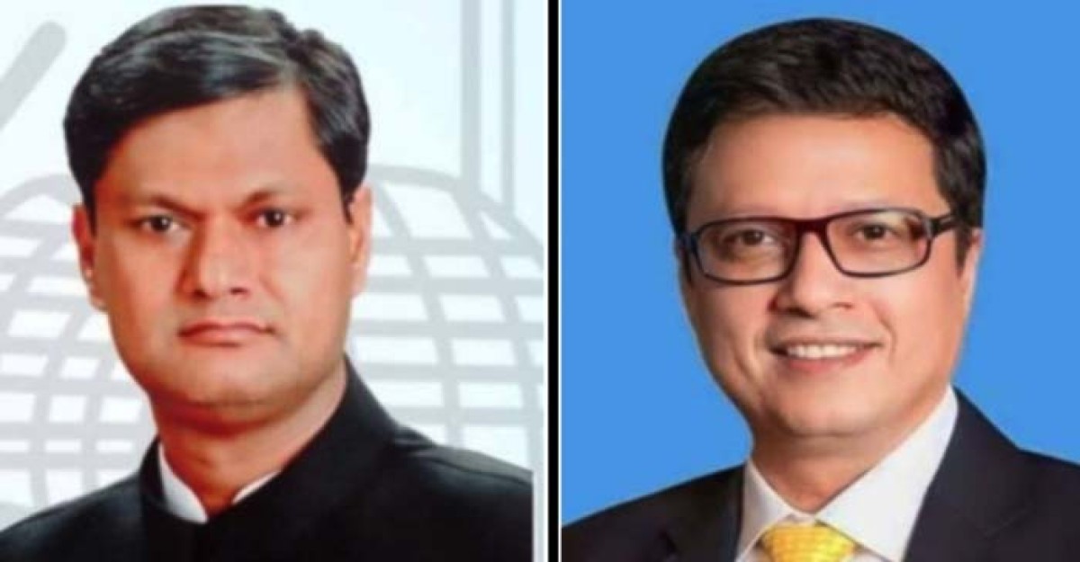 আশুলিয়ায় সাবেক দুই এমপি ও তিন চেয়ারম্যানসহ ১১৯ জনের বিরুদ্ধে হত্যা মামলা