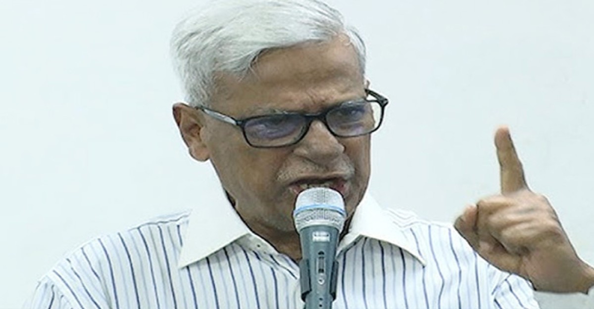 কোথায় হারুন, কোথায় বিপ্লব, তাদেরকে খুঁজে বের করতে হবে: ফারুক