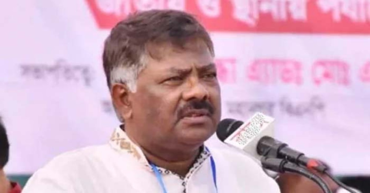বেগম জিয়ার উপদেষ্টা দুলুকে কারণ দর্শানোর নোটিশ