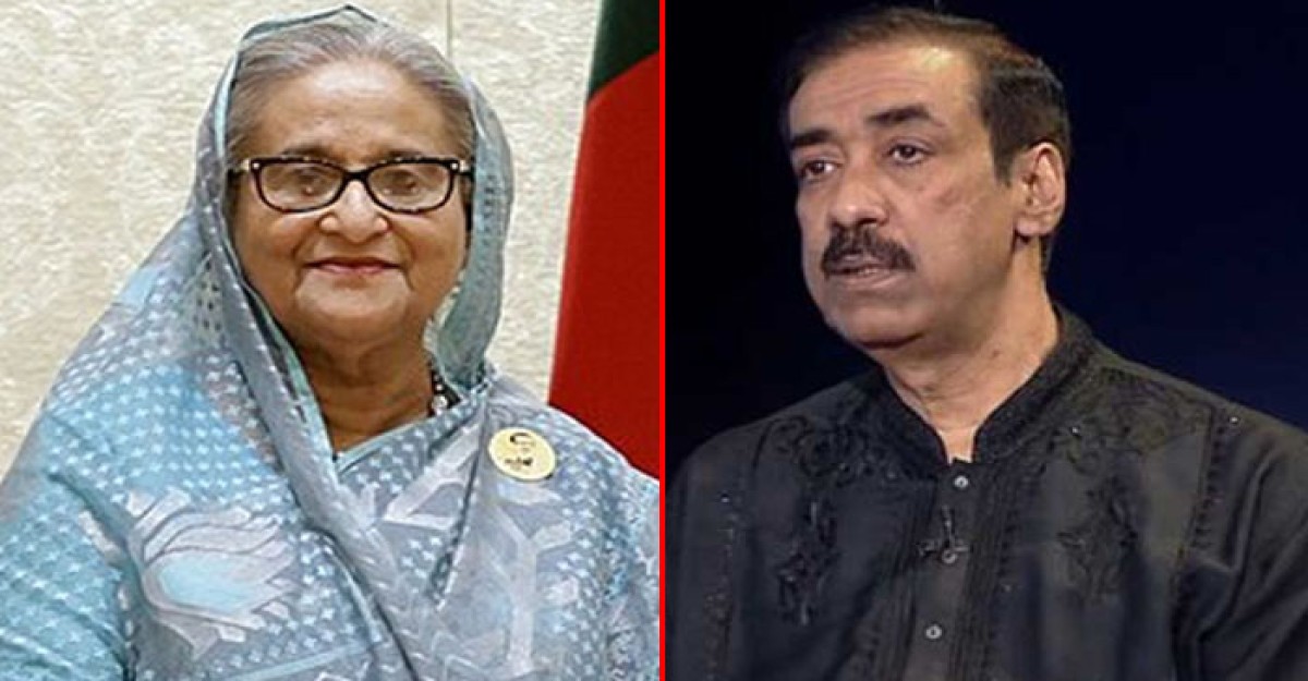শেখ হাসিনা-শামীম ওসমানের বিরুদ্ধে না.গঞ্জে হত্যা মামলা