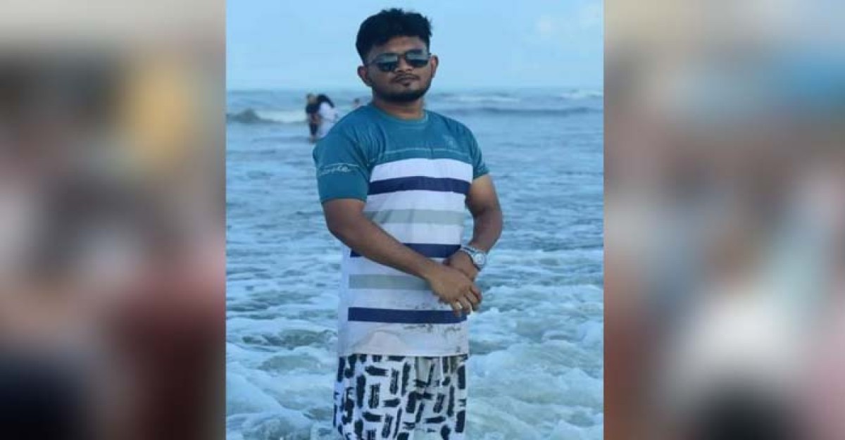 বৈষম্যবিরোধী ছাত্র আন্দোলনে গিয়ে নিহত আলামীনের হত্যার বিচার চায় তার পরিবার