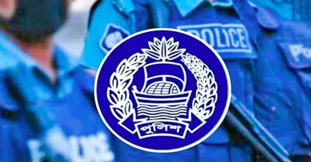 একযোগে ডিআইজি হলেন ৭৩ পুলিশ কর্মকর্তা