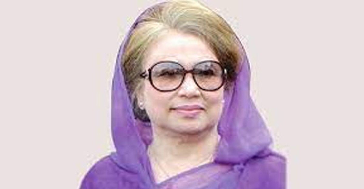 চিকিৎসার জন্য আমেরিকা যাচ্ছেন খালেদা জিয়া