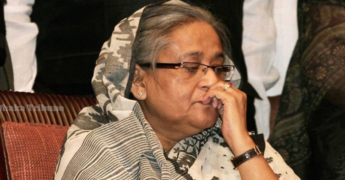 শেখ হাসিনাসহ ১৪৮ জনের নামে হত্যা মামলা