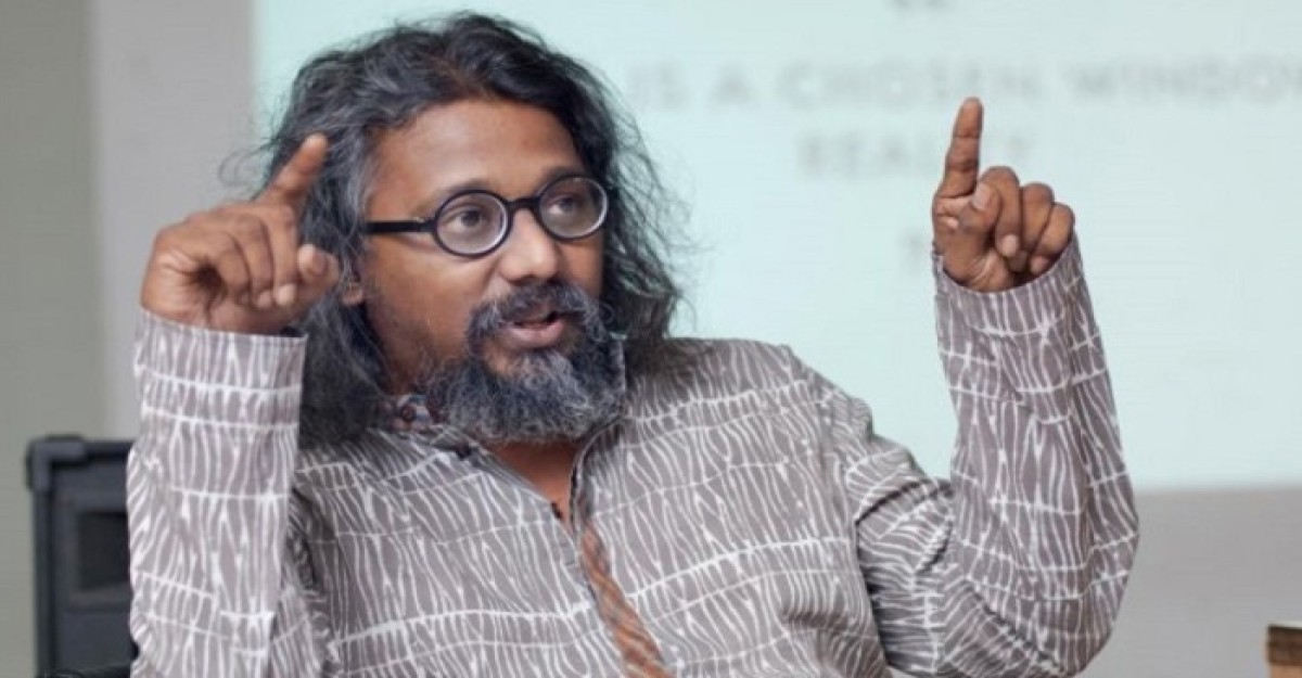 বিআরটিএ-তে কোনো দালাল জাতীয় মাল দেখা গেল না: অমিতাভ রেজা