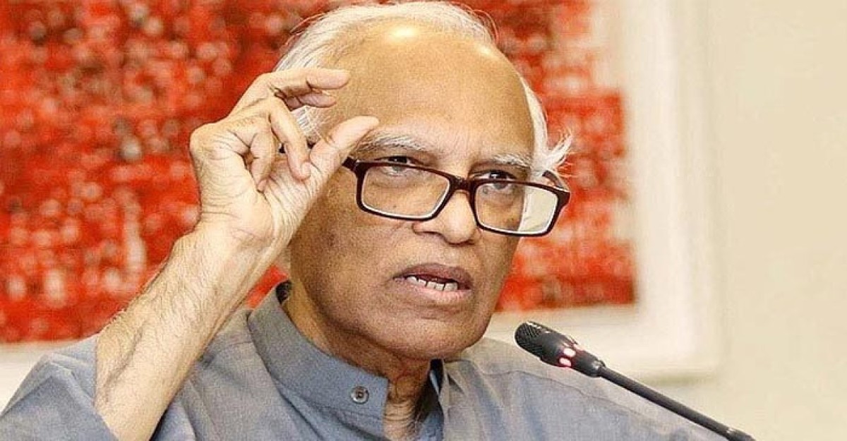 ৪০ সরকারি বিশ্ববিদ্যালয়ের অভিভাবক নিরুদ্দেশ: ওয়াহিদউদ্দিন