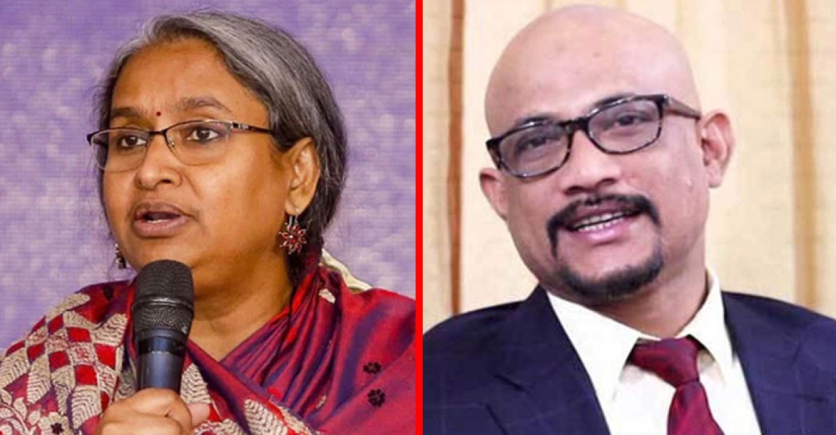 দীপু মনি-জয়কে ১০ দিনের রিমান্ড চায় পুলিশ