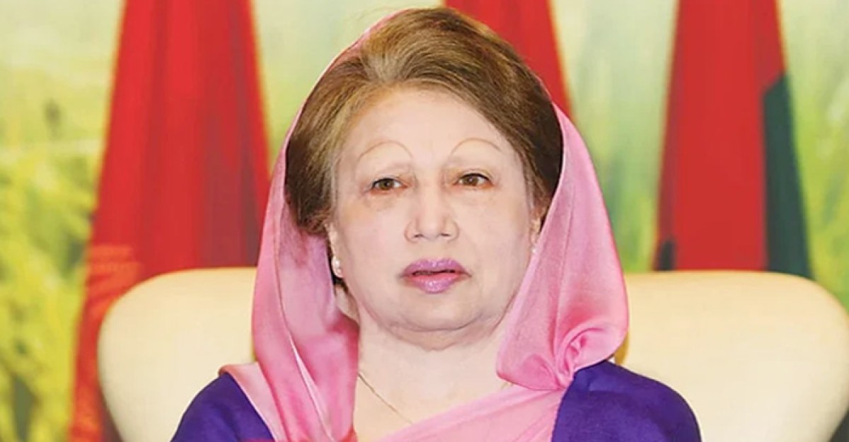 ১৭ বছর পর খালেদা জিয়ার সকল ব্যাংক অ্যাকাউন্ট সচল