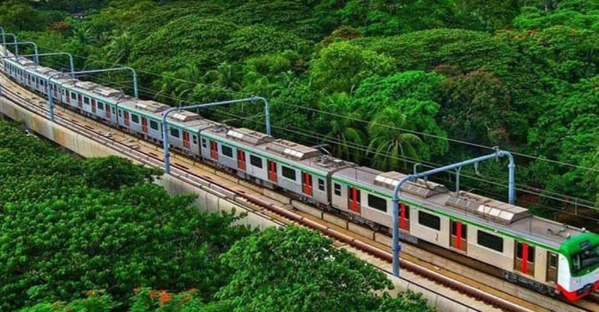 রবিবার থেকে নিয়মিত শিডিউলে চলবে মেট্রোরেল