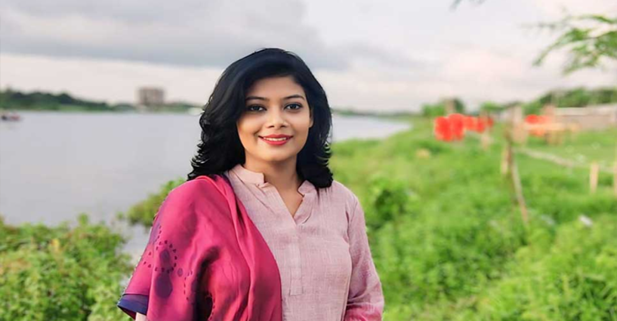 হাতিরঝিল থেকে জি টিভির সাংবাদিকের মরদেহ উদ্ধার