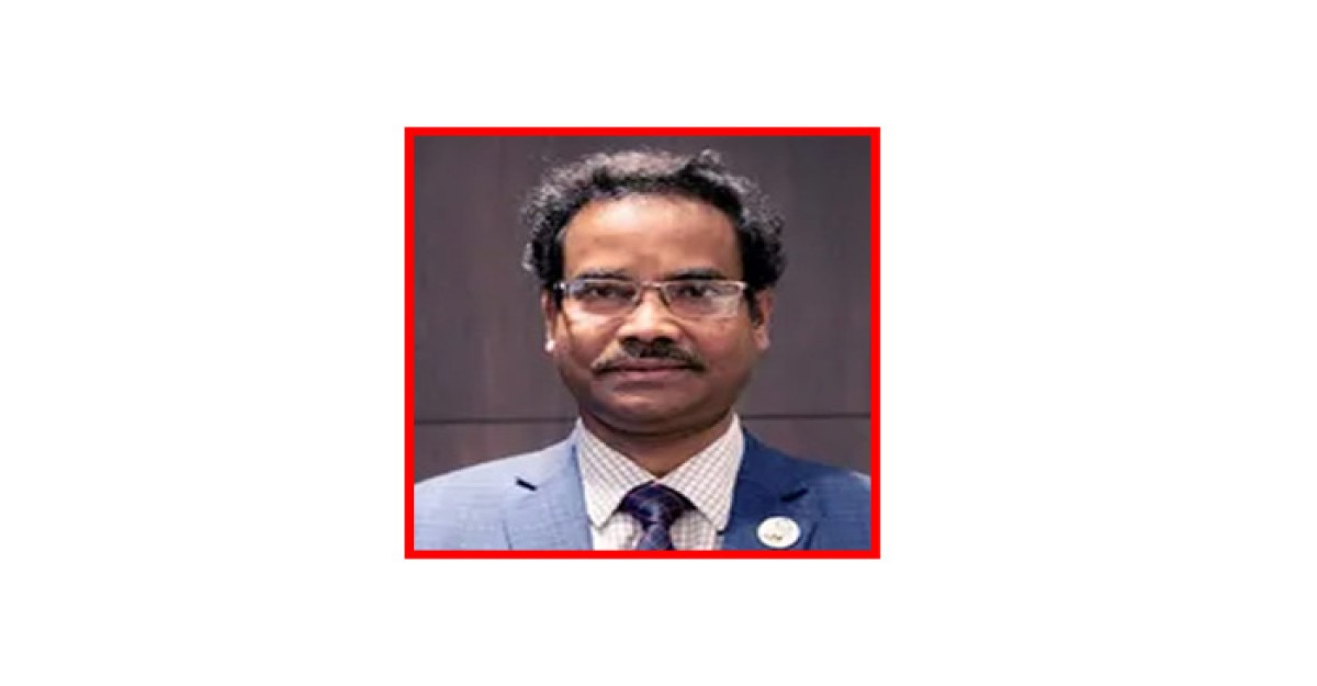 জনপ্রশাসনে নতুন সচিব মোখলেসুর রহমান