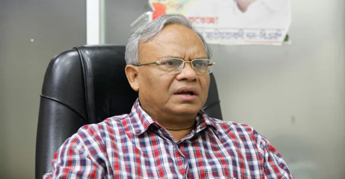 গণতন্ত্রের প্রশ্নে বিএনপি আপোসহীন: রিজভী