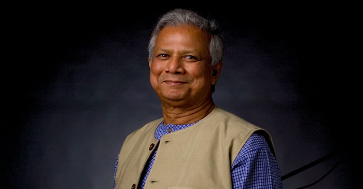 নিউ ইয়র্ক যাবেন ড. ইউনূস