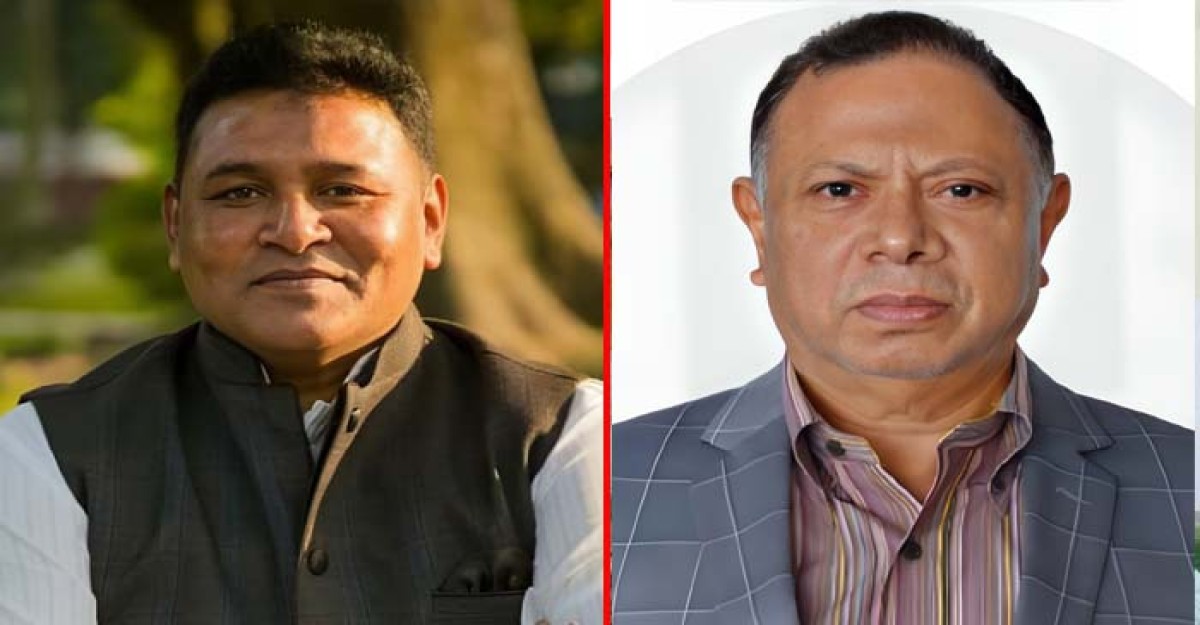 নাসিরনগরে সাবেক দুই এমপি ৮ ও ইউপি চেয়ারম্যানসহ ১১৮জনের নামে মামলা