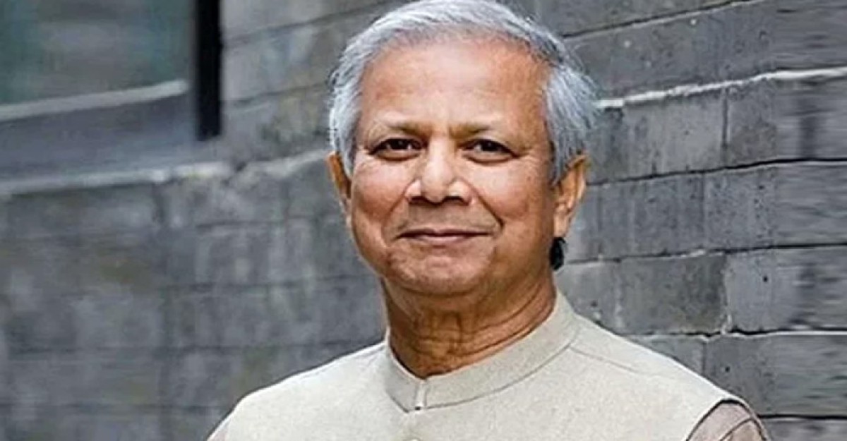 ড. ইউনূসকে ওবামাসহ ৯২ নোবেল বিজয়ীর শুভেচ্ছা