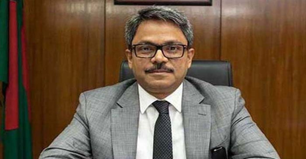 ‘ভূমিহীন’ থেকে হাজার কোটি টাকার মালিক শাহরিয়ার আলম