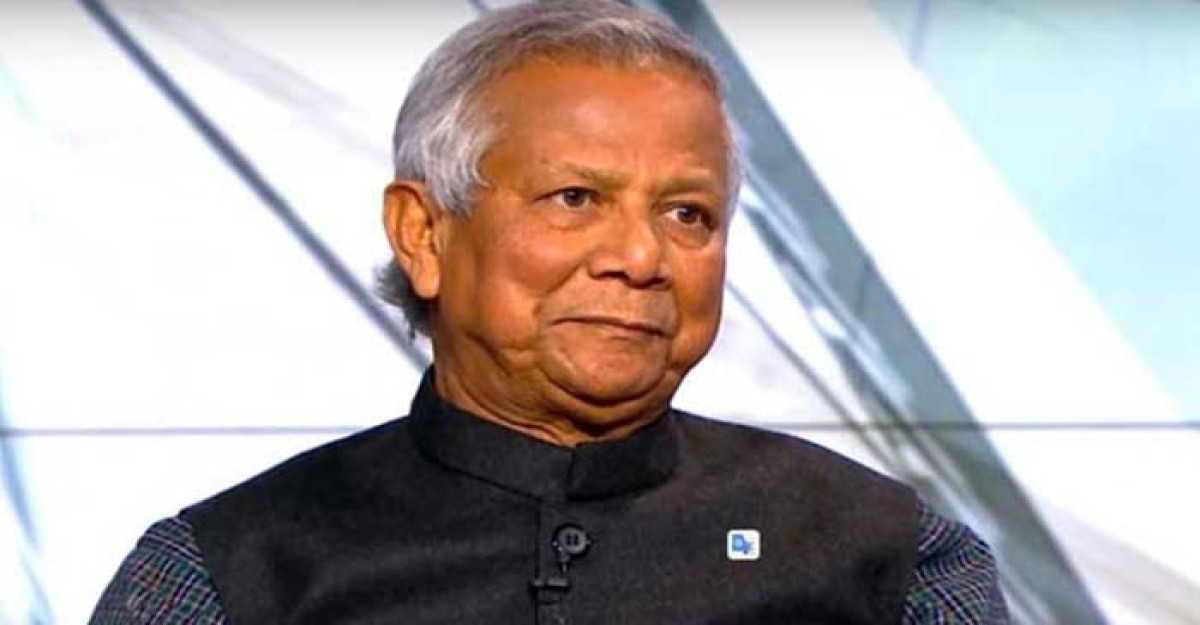 জাতিসংঘ অধিবেশনে ড. ইউনূসের সফরসঙ্গী হচ্ছেন যারা