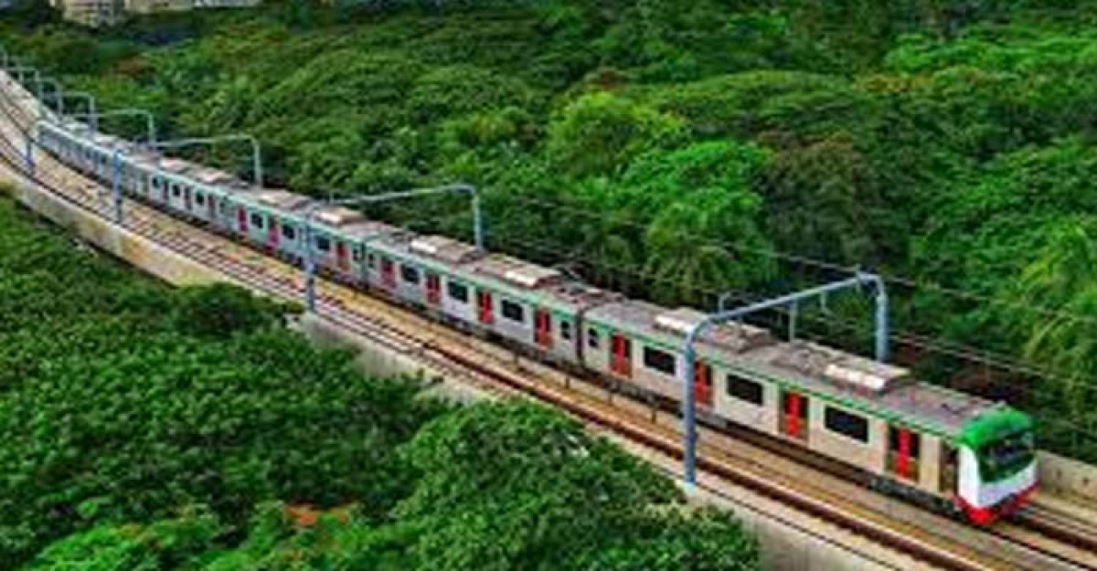 শুক্রবার মেট্রোরেল চালানোর প্রস্তুতি সম্পর্কে যা জানা গেল