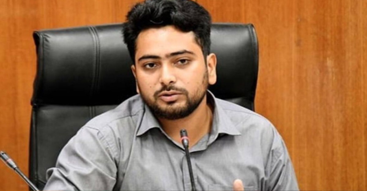 স্বৈরাচারের পরিণতির নিদর্শন হবে গণভবন: তথ্য উপদেষ্টা