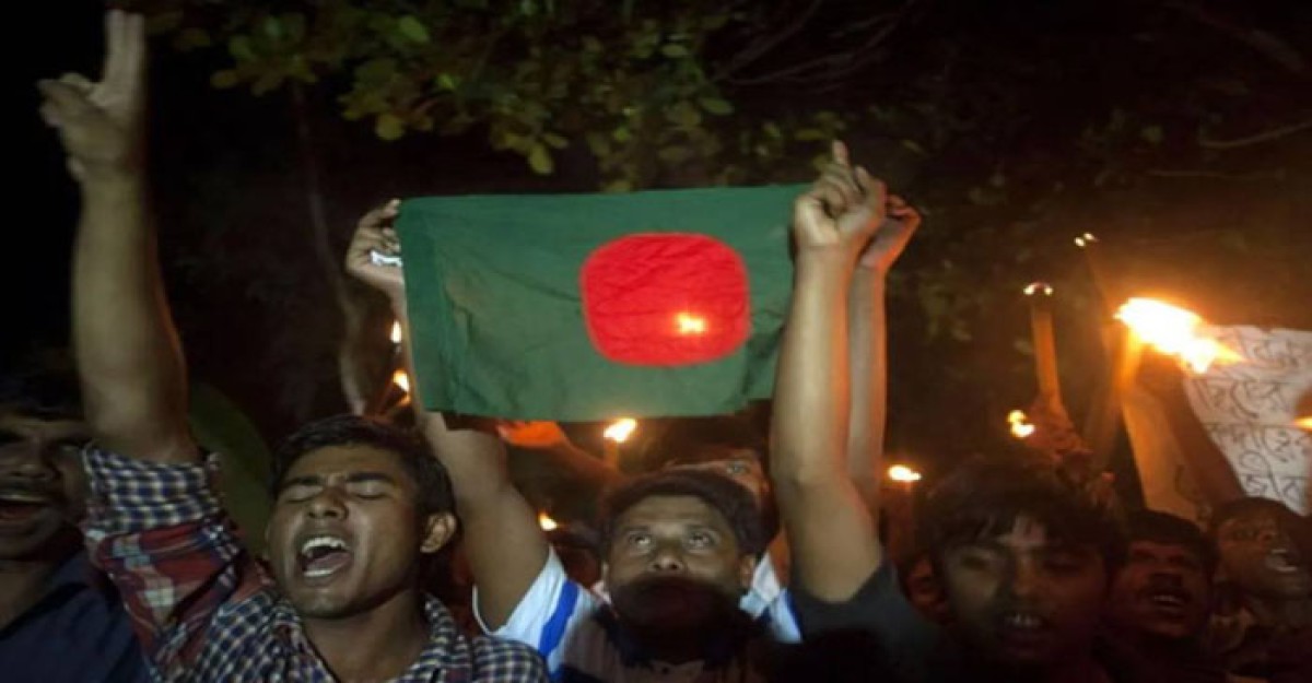 দেশে ফিরছেন আমিরাতে ক্ষমা পাওয়া ১৪ বাংলাদেশি