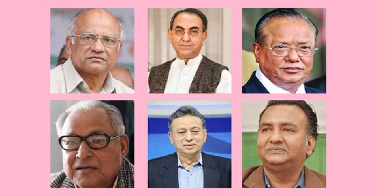 বিএনপির ৮ নেতাকে অর্থপাচার মামলা থেকে অব্যাহতি