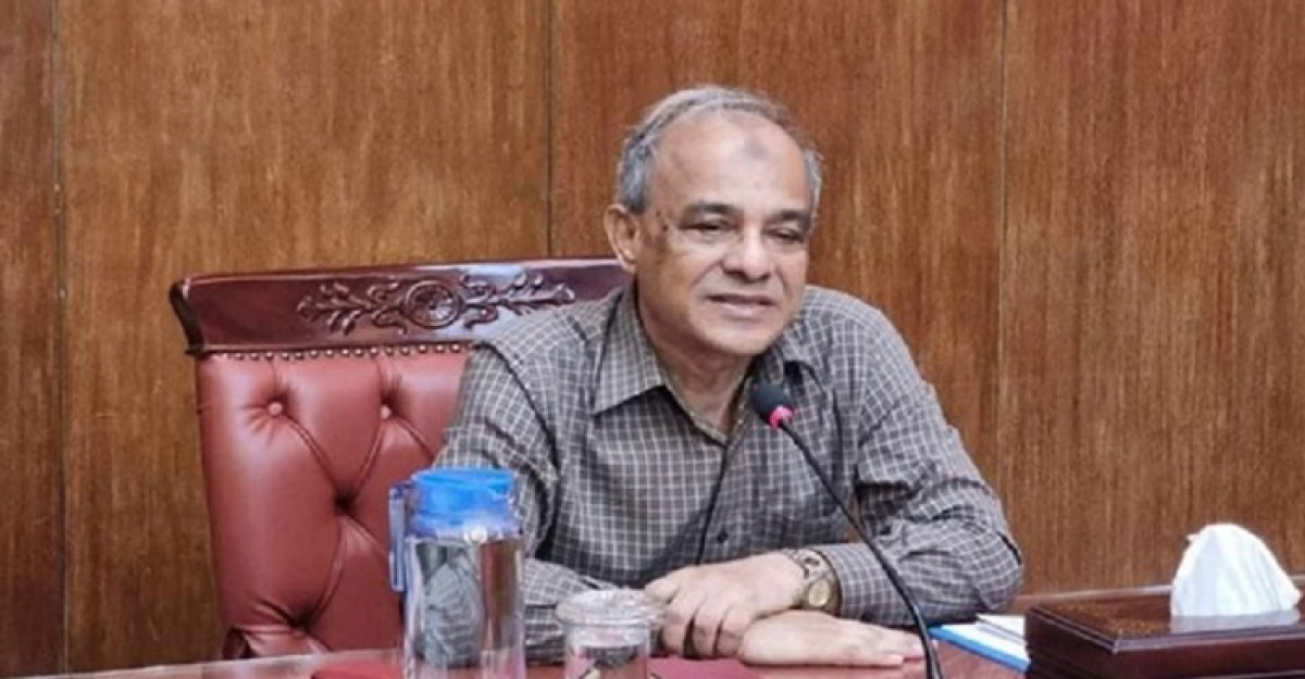 সীমান্ত হত্যা বন্ধে ব্যবস্থা নিতে স্বরাষ্ট্র উপদেষ্টার নির্দেশ