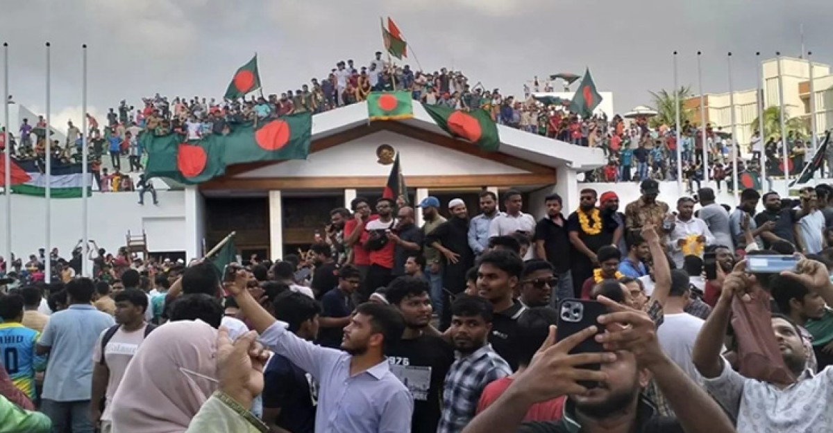 গণঅভ্যুত্থানে শহীদদের স্মরণে সভা শনিবার, ব্যয় ৫ কোটি টাকা