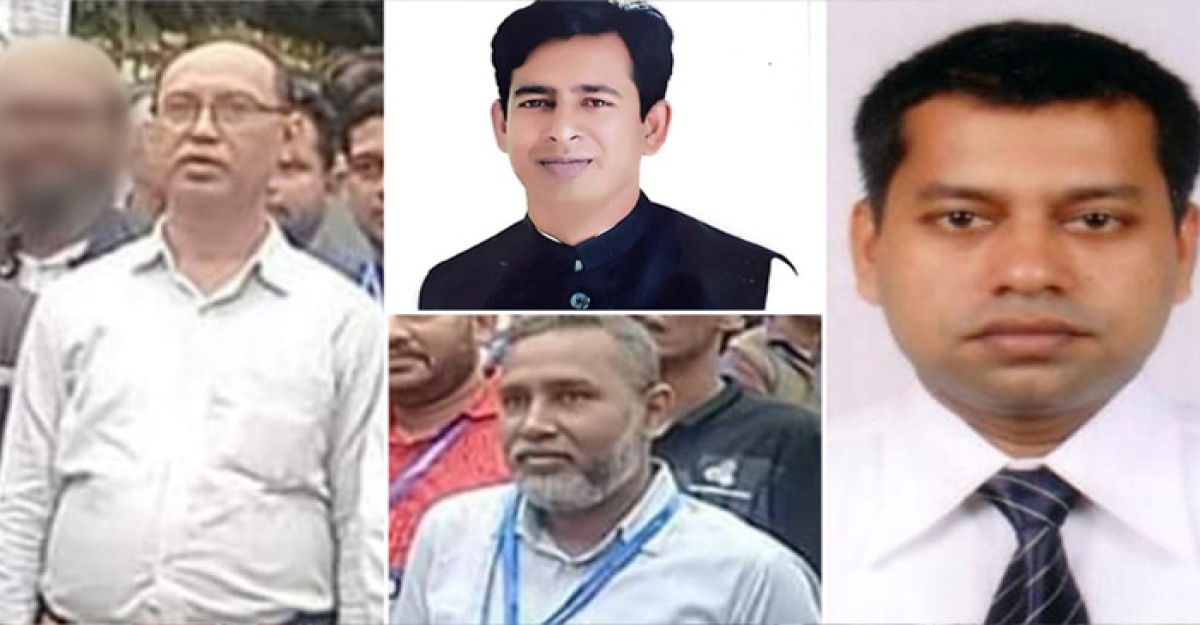 ডিপিএইচই'র আলোচিত ঘটনার তদন্তে মন্ত্রণালয়ের চিঠি, অধিদপ্তরে ফিরেছে স্বস্তি