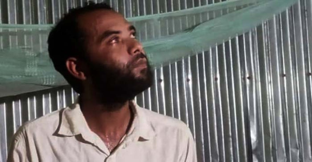 ছাত্র আন্দোলনে আলোহীন এক চোখ, অন্য চোখে হতাশা