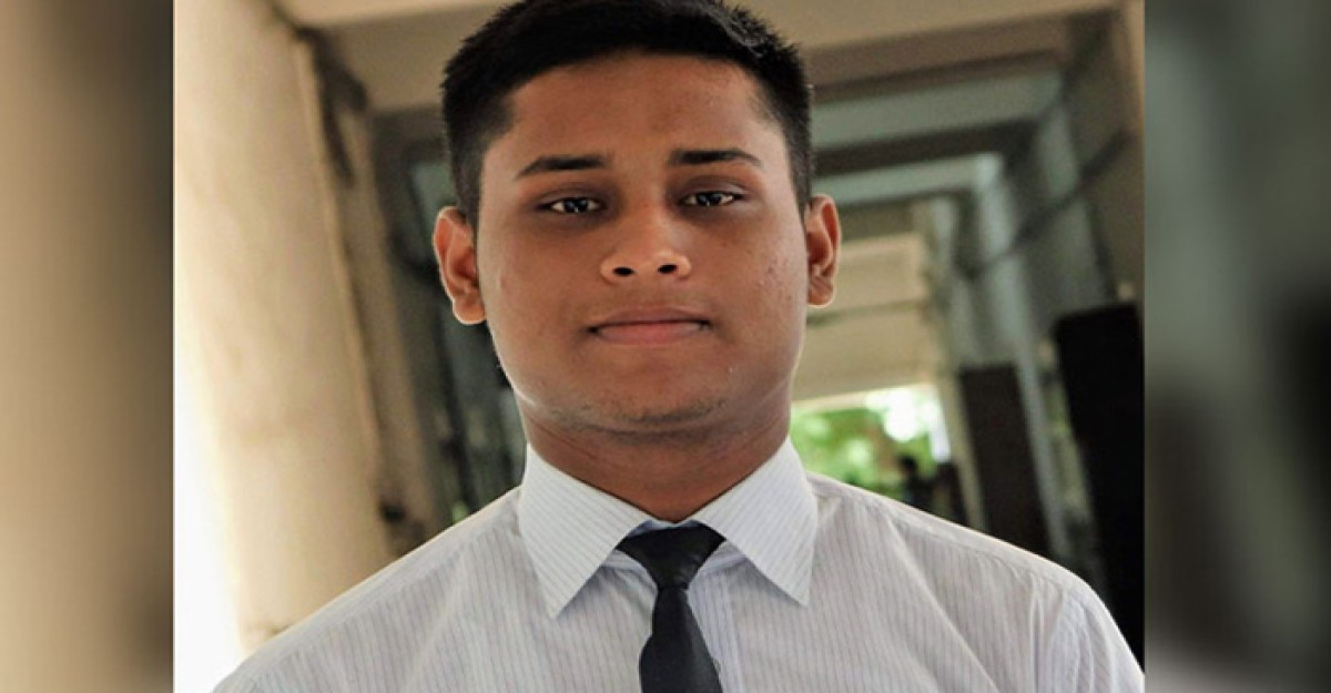 কক্সবাজারে সমন্বয়ক হাসনাত আব্দুল্লাহর মোবাইল ফোন চুরি